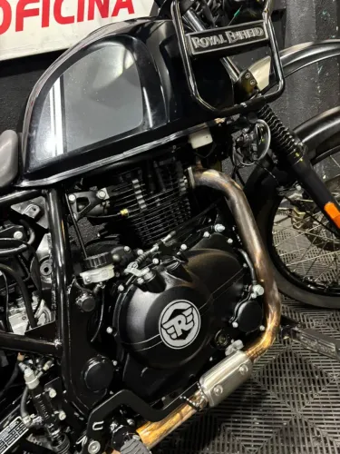 Hymalayan 411 Nova
