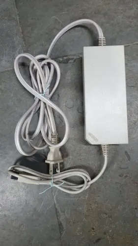 Fonte Wii Original