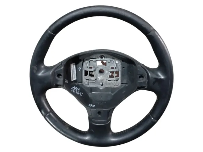 Volante Peugeot 408 2012 2013 2014 2015 Preto
