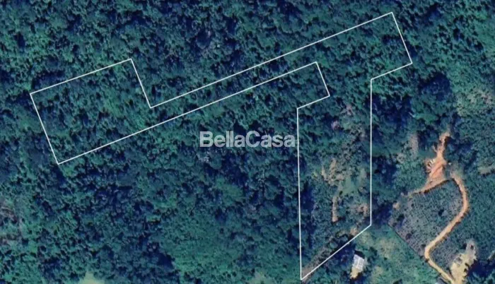 Terreno à venda em Alfredo Chaves-ES, bairro Tognere, com 32.344,00 m² de área: oportunida