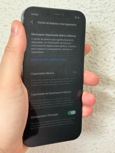 ? Iphone 12 Pro 128g?