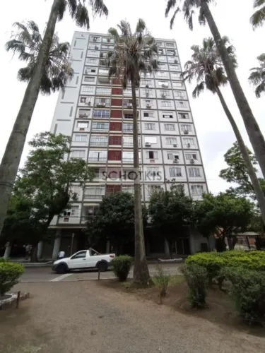 IMOBILIÁRIA SCHOTKIS ALUGA APARTAMENTO DE 02 DORMITÓRIOS SEMIMOBILIADO NA JOÃO PESSOA EM F