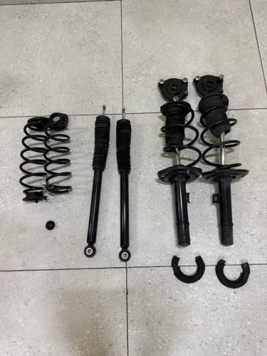Suspensão Original Completa Honda Civic Touring 2017/2021 - Excelente Estado