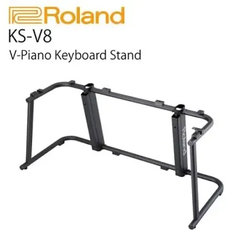 Estante para Teclados Roland KS-V8