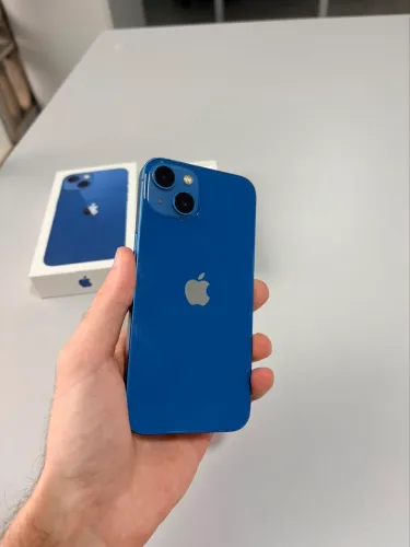 iPhone 13 256gb | Caixa Original | Cabo funcionando perfeitamente