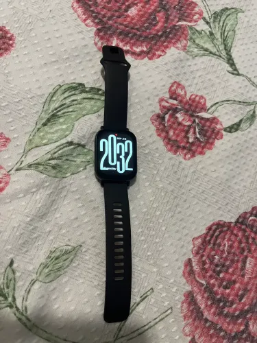Smartwatch xaomi