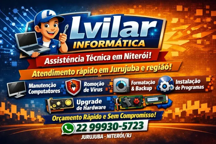 Serviços 