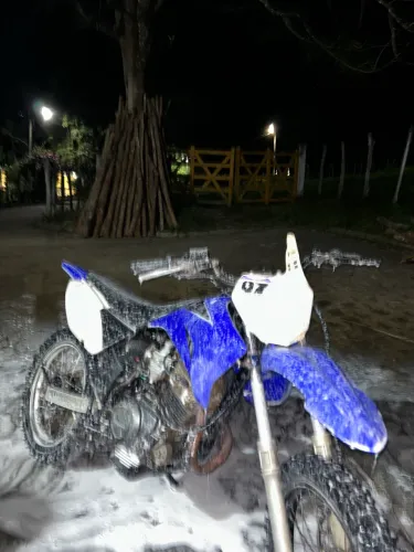 TTr 125 2008
