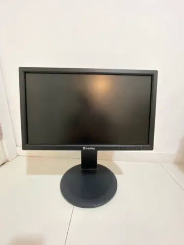 Monitor de 60hz de 19 polegadas
