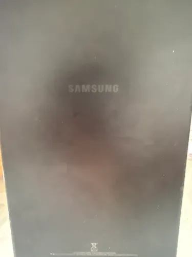 Tablet Samsung 