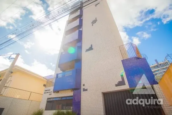 Cobertura à Venda 5 Quartos, 2 Suites, 3 Vagas, 390m², Centro