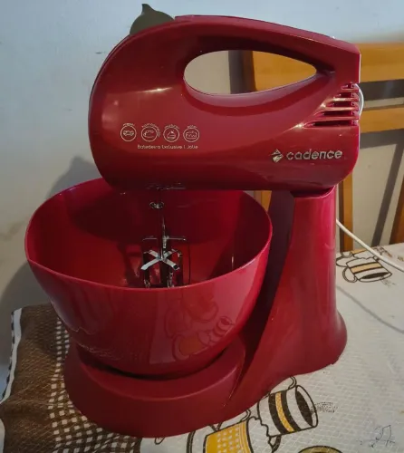 Batedeira 