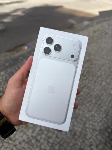 Iphone 17 Pro Max de 256 GB | LACRADO