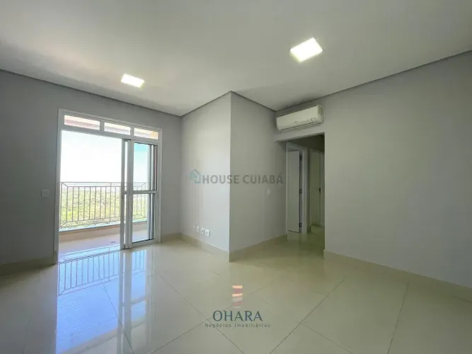Edifício Jardim Beira Rio - Andar alto | UNIC