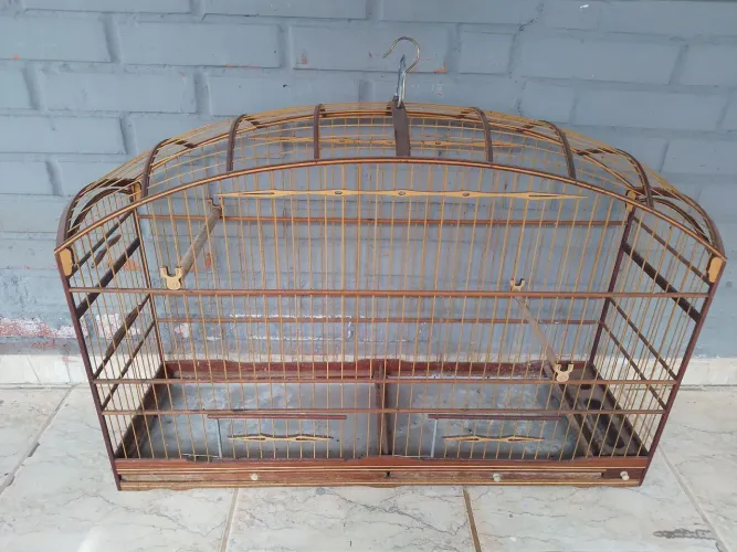 Gaiola R3