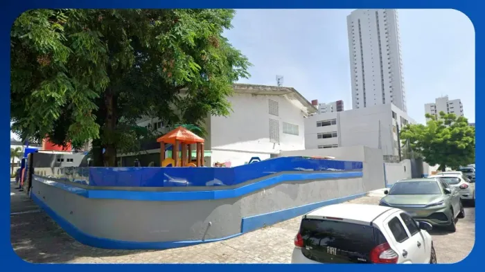 LOTE - Nº 132, Quadra 588, Rua Deputado Balduíno Minervino de Carvalho, Loteamento Portal