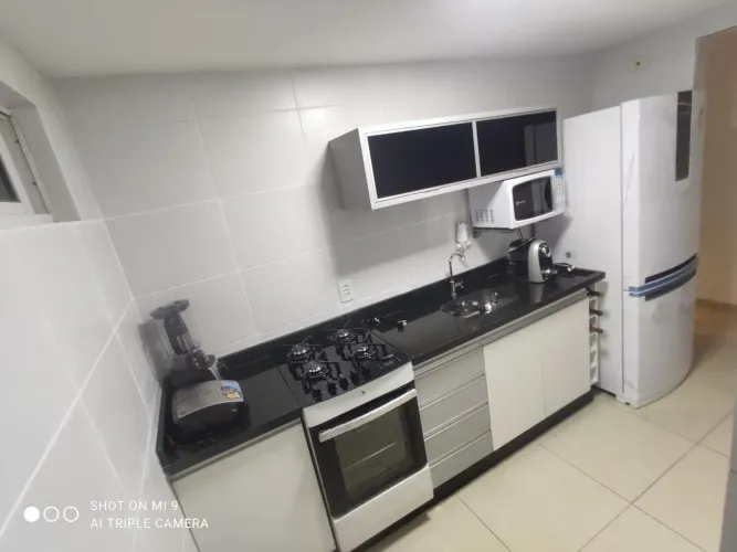 Apartamento Térreo no José Américo 
