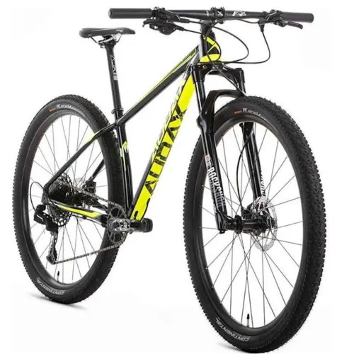 Bicicleta audax auge 555