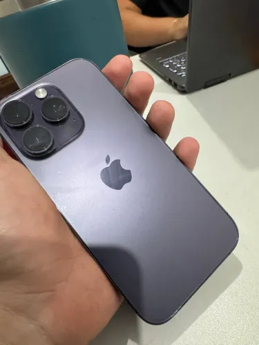 Iphone 14 Pro 128GB