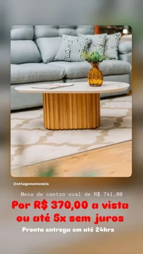 Vendo mesas de centro