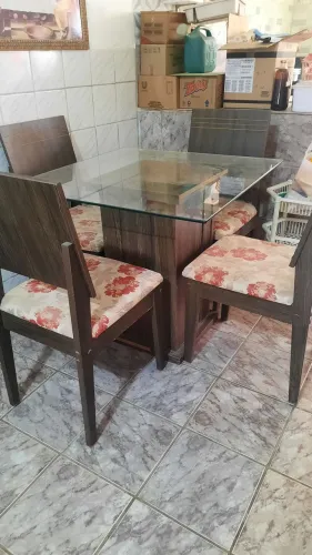 Moveis usados