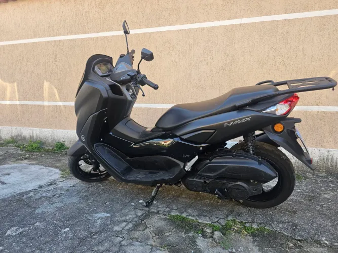 YAMAHA NMAX 160 2024
