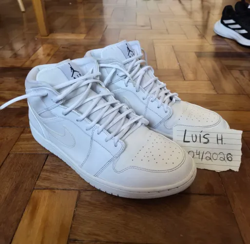 Nike Air Jordan 1 Mid