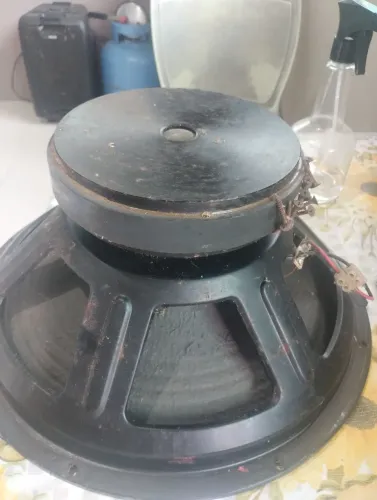 Auto falante