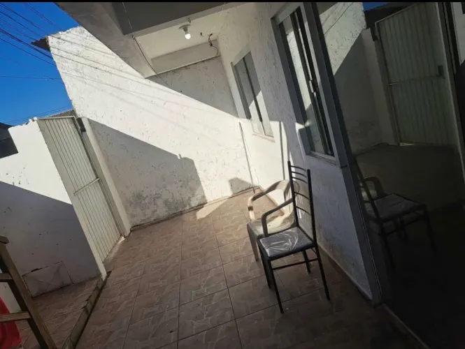 Apartamento térreo em região valorizada da tapera próximo a tudo