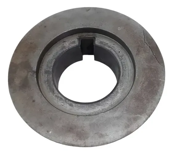 Engrenagem Virabrequim  Peugeot Partner Furg 2000 193606