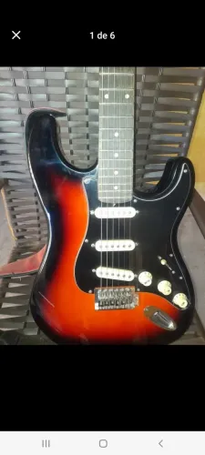 Guitarra
