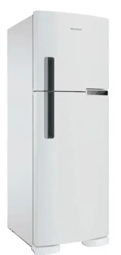 Geladeira Brastemp 375 litros nova, lacrada e com NF 
