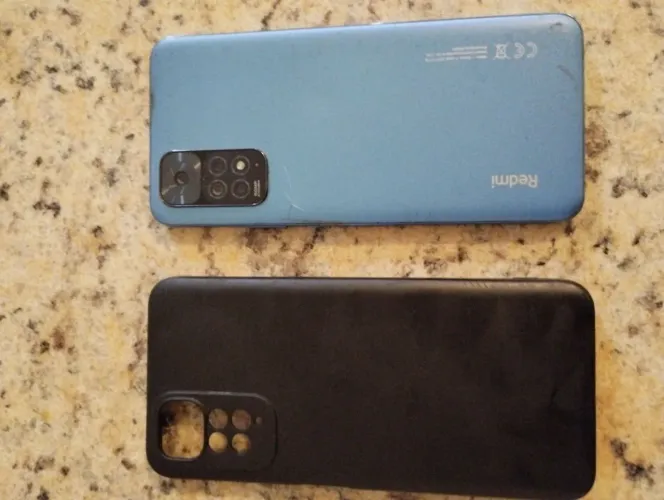 Redimi note 11 
