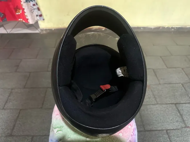 Capacete