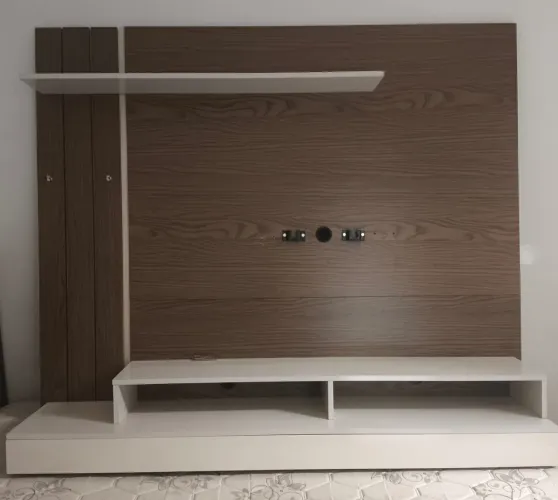 Rack para TV