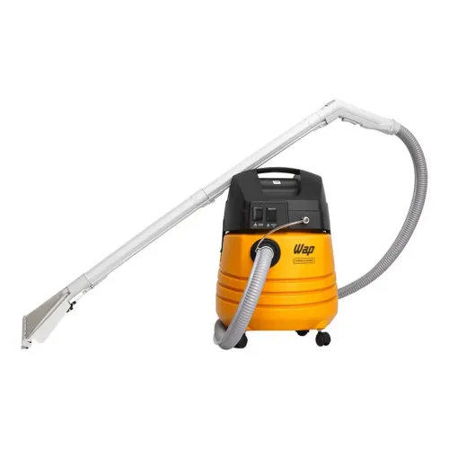 Extratora de Sujeira e Higienizadora WAP Carpet Cleaner 25L