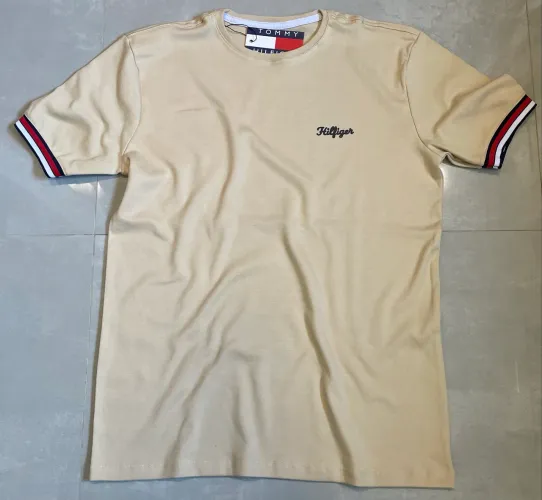 Camisetas Peruanas 