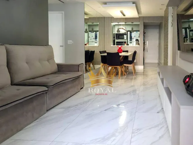 Apartamento à venda, Freguesia (Jacarepaguá), Rio de Janeiro, RJ