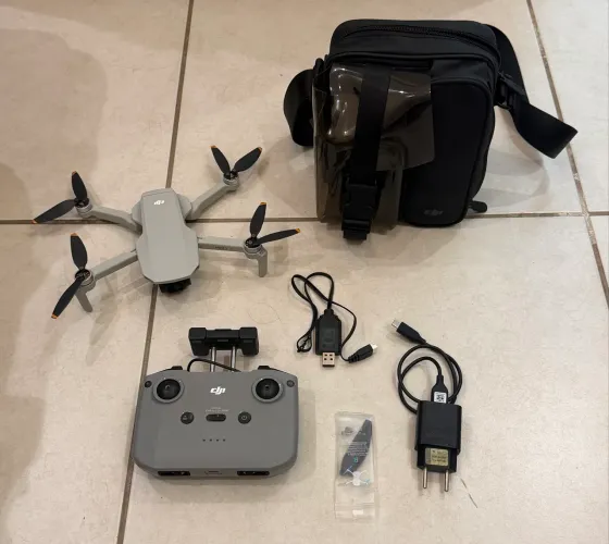 Drone DJI Mini 2