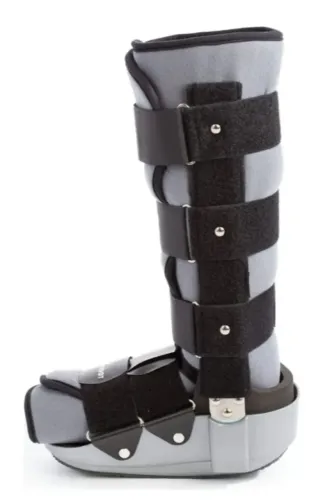 Bota Robofoot longa Salva.