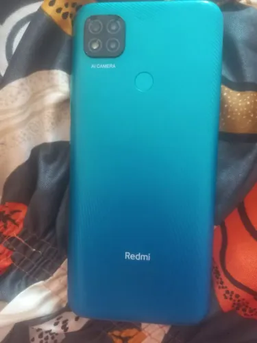 Celular 9C