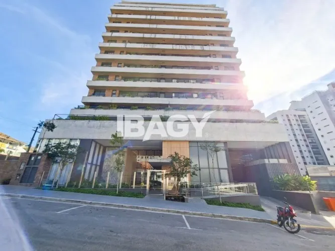 Excelente Apartamento 1 dormitório(s) em Centro - Florianópolis