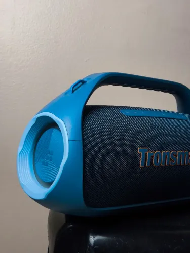 Caixa de som Bluetooth Bang 2