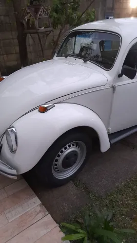 Volkswagen Fusca 1300 1978