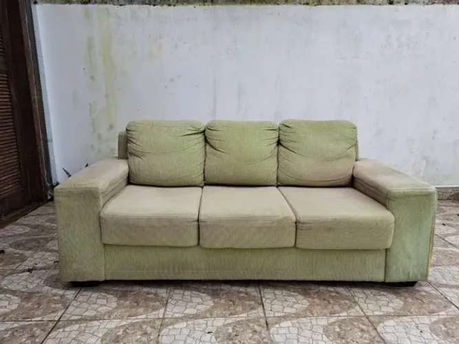 Sofá 3 lugares