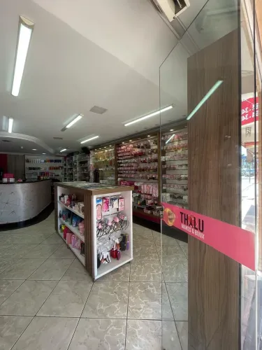Vendo Loja Caldas Novas