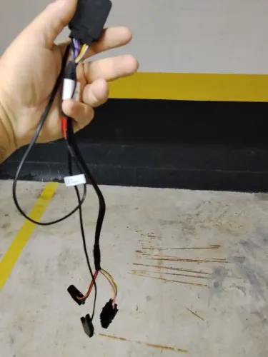 Chip shift Power 