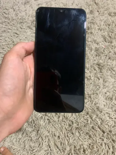Sansung galaxy A10s conservado