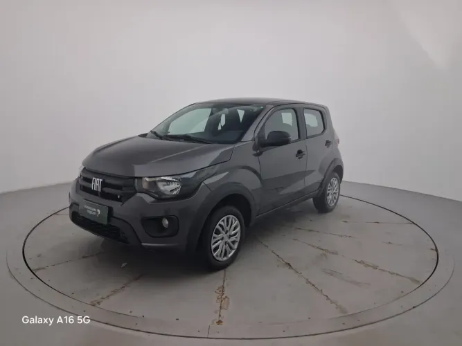 Fiat Mobi Like 1.0 Fire Flex 5P. 2025
