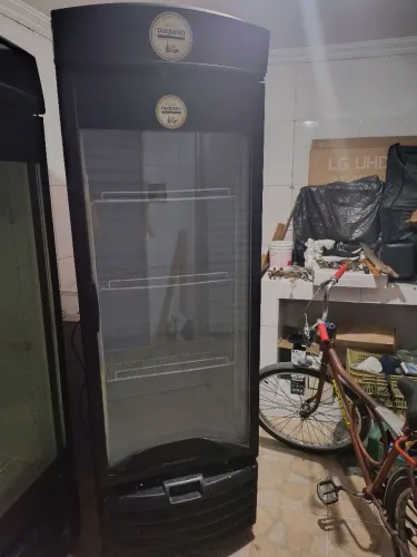 Vendo freezer